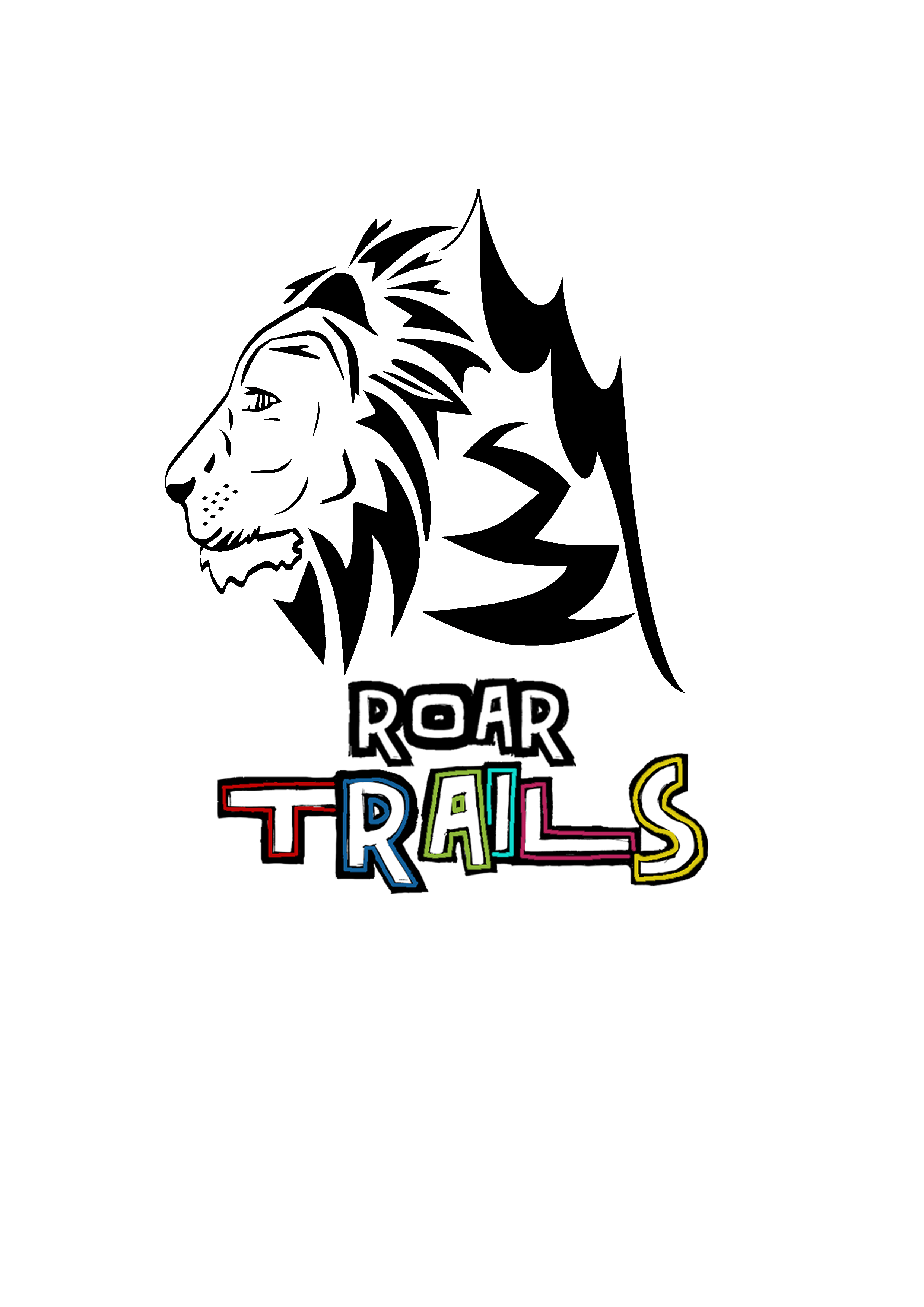 Roar Outdoor Logo
